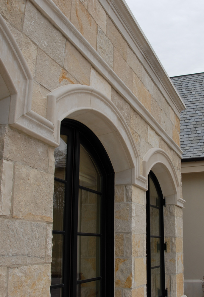 Stucco Moulding, Inc. is the main Manufacturer of Custom Architectural Moldings of all shapes and sizes, with detail and precision, expressing the very nature of the Architectural piece.