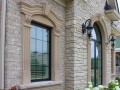 Stucco Moulding, Inc. Manufacturer of Exterior Insulation and Finish Systems (EIFS) eifs foam shapes  prebased and precast custom architectural moldings of all shapes and sizes, with detail and precision, expressing the very nature of any wall specific grade EPS shape or Stucco Design.