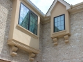 Stucco Moulding, Inc. Manufacturer of Exterior Insulation and Finish Systems (EIFS) eifs foam shapes  prebased and precast custom architectural moldings of all shapes and sizes, with detail and precision, expressing the very nature of any wall specific grade EPS shape or Stucco Design.